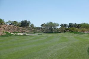 Summit 15th Approach